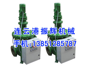 濾水器|手動(dòng)工業(yè)濾水器